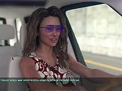 Hot milf gets ass pounded