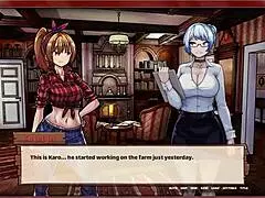 If you enjoy watching babes over 30, then you wish image you would get your ass drilled in this anime porn video
