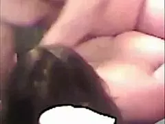 Mature women grab their young men one after the other