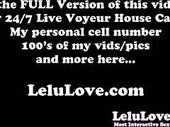 A mature amateur making love with vibrator and fingers