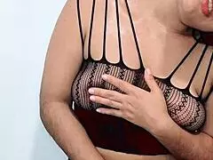 Maiden’s anal fucktion with her husband
