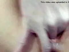 Big wet pussy milf blonde horny for stella still action