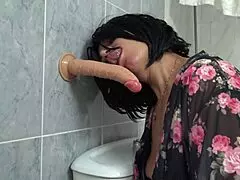 Wild horny housewife in Marseille