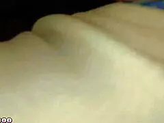 Girlfriend love to suck cock and fuck with a big black cock
