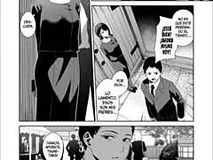Experience extreme pleasure with Cachonda's Hentai desire