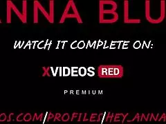 Nonnana and friend fuck on big cock in HD video