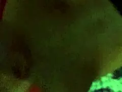 Anal sex with mature Latin woman