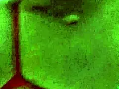 Gay male ass fucking and anal sex with a mature Mexican woman