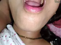 Mature Muslim MILF and bride's anal adventure