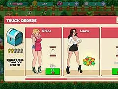 There is the Hentai game where the Mommy teaches her daughter anal