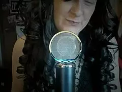 Asmr fetish and femdom: Mommy knows best