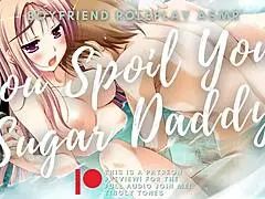 Mommy and MILF incall with ASMR audio in public