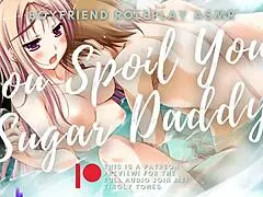 Mommy and MILF incall with ASMR audio in public