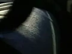 In this scene from MILF’s Playground, hot mature ladies Moans and Glen provide unbelievably stunning car blowjob in public