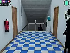Protect the ordinary human citizens in Milfycity part 1 It’s got realistic gameplay and really hot sex scenes