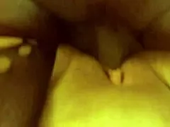 My spare mother gets fucked from the first person view