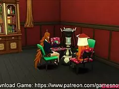 Japanese mom's piano and sex journey