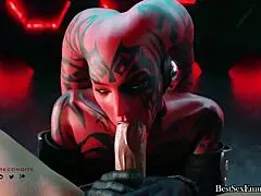 Compilation of 3D cartoon sex, obscene images of mommy and MILF part 1