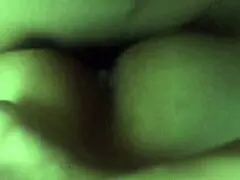 Mature Madura Poblana has big tits and a big ass that she every now and then likes to flaunt on the internet