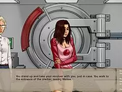 Three adult and teen blow[job/cock]sguide and spanking and cunilingus and anal play in HIGH DEFINITION