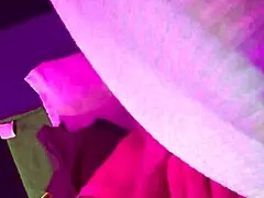 Big-mouth slut satisfies her man