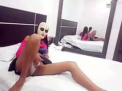 Young erotic boto and milf fuck in real home amateur as Fuck