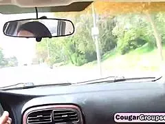 hey, wanna see three mature whores getting their cunts fucked by a young stud?