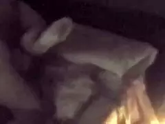 Saraminerva Takes It Hard from Start to Finish