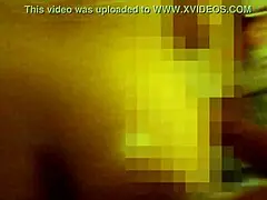she was a milf in fishnets, taking hard anal from her secret lover