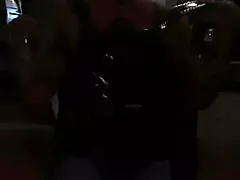 A wicked man met a street bug, and influenced by it, he went to the next house and insult and shaved a mature woman via the internet