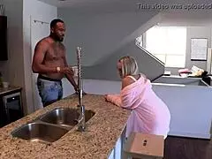 Jovan, Dee, and Sirens climax