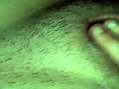 Old man and woman fully engaging in extreme facefuck and shotty hairypussyhead lickfest