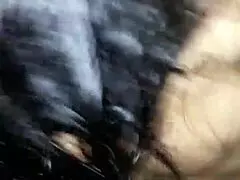 Porno MILF gets barbecue and swallows the semen