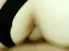 Asian MILF gets brutal anal