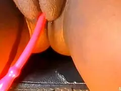 A gorgeous milf with a panty MILF tight assured pleasure of a cowgirl sex