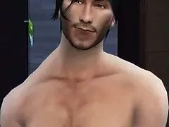 Passionate Sims 4: A crazy journey through the genre of animation for adults