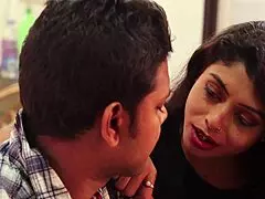 Muslim couple explores fake friendship