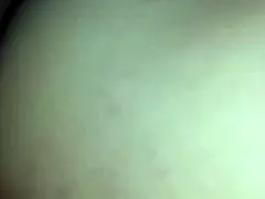 Sexy milf has her bunghole stuffed with sperm in this homemade anal sex scene
