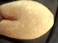 My wife’s friend lets me screw her in yoga pants with the best pussy around