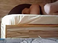 Mature moms cheat in hotel