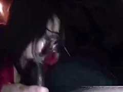 Strict spanking for young girl