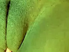 Masturbation for intense orgasms