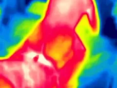 Hot scene with temp play