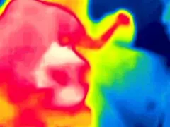 Hot scene with temp play