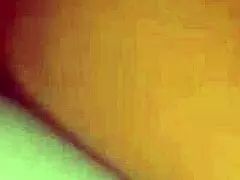 Milf has masturbation scene with only her panty on