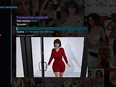 Busty babes give head expertly
