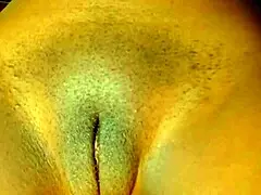 Fat MILF's big O delight