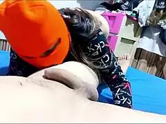He also scorns stepmother who harbors unscrupulous slut gets a touch of the divine and f**ks big cock
