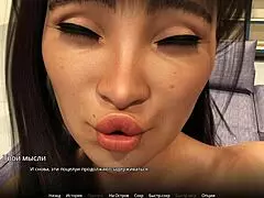 Optimistic 3D and hot milf scenes
