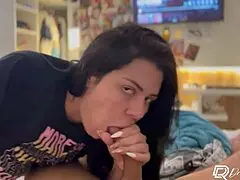 Local mature lady having great intercourse with her horny man who needs a wet female genitalia